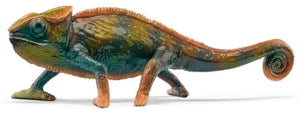 Schleich Chameleon - Treasure Island Toys