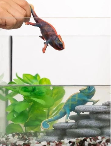 Schleich Chameleon - Treasure Island Toys