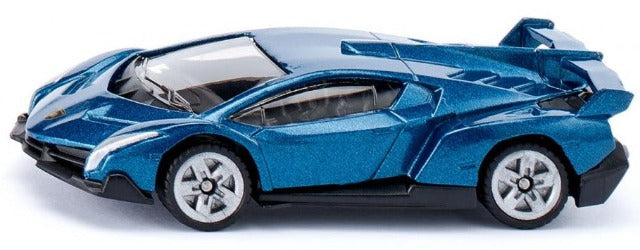 Lamborghini Venemo - Treasure Island Toys