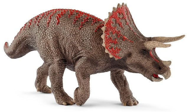 Schleich Dinosaur Triceratops - Treasure Island Toys