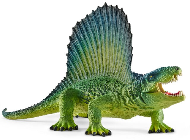 Schleich Dinosaur Dimetrodon - Treasure Island Toys
