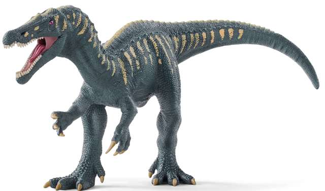 Schleich Dinosaur Baryonyx - Treasure Island Toys