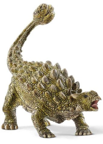 Schleich Dinosaur Ankylosaurus - Treasure Island Toys