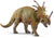Schleich Dinosaur Styracosaurus - Treasure Island Toys