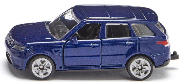 Siku Range Rover - Treasure Island Toys