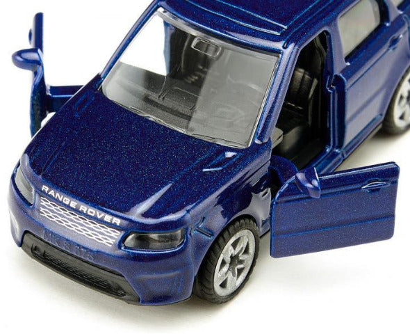 Siku Range Rover - Treasure Island Toys