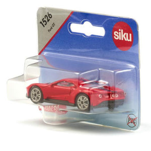 Siku Ford GT - Treasure Island Toys