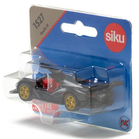 Siku Apollo IE - Treasure Island Toys