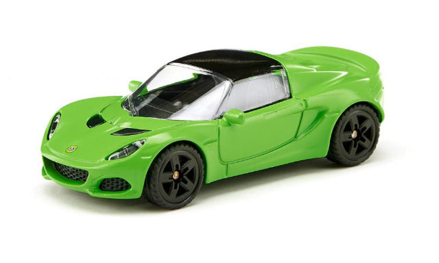 Siku Lotus Elise - Treasure Island Toys