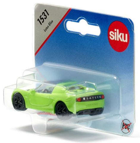 Siku Lotus Elise - Treasure Island Toys