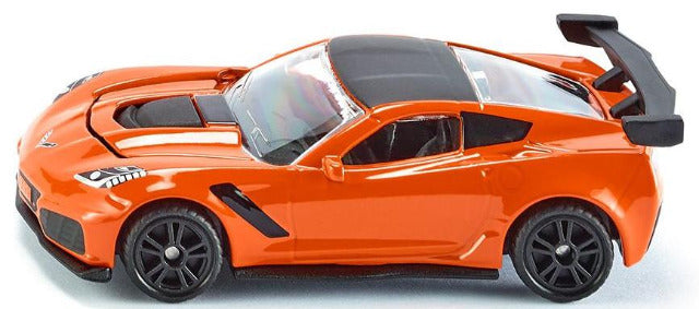 Siku Chevrolet Corvette ZR1 - Treasure Island Toys