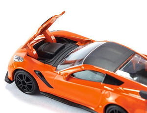 Siku Chevrolet Corvette ZR1 - Treasure Island Toys