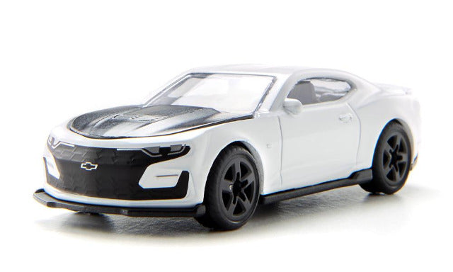 Siku Chevrolet Camaro - Treasure Island Toys