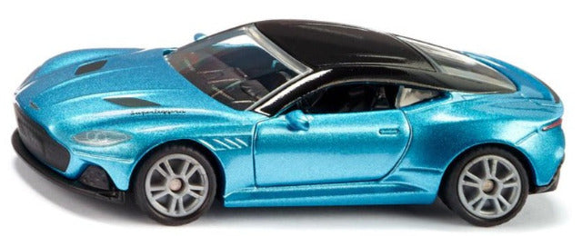 Siku Aston Martin DBS Superleggra - Treasure Island Toys