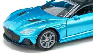 Siku Aston Martin DBS Superleggra - Treasure Island Toys