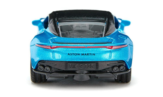 Siku Aston Martin DBS Superleggra - Treasure Island Toys