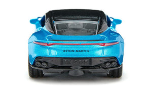 Siku Aston Martin DBS Superleggra - Treasure Island Toys