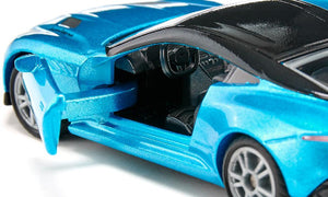 Siku Aston Martin DBS Superleggra - Treasure Island Toys