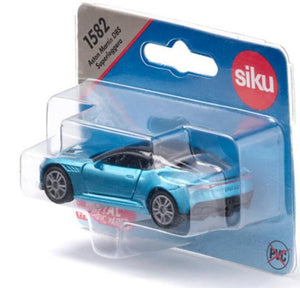 Siku Aston Martin DBS Superleggra - Treasure Island Toys