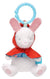Manhattan Toys Fairytale Rabbit Take Along - Treasure Island Toys