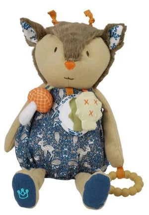 Manhattan Toys Folklore So Deer To Me - Treasure Island Toys