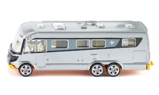 Siku Niesmann + Bischoff Arto Camper van - Treasure Island Toys