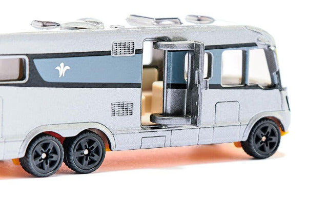 Siku Niesmann + Bischoff Arto Camper van - Treasure Island Toys