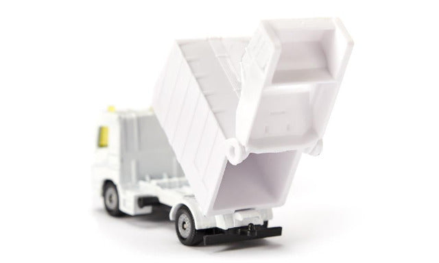 Siku Street Sweeper & Refuse Truck - Treasure Island Toys