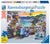 Ravensburger Puzzle 300 Piece, Santorini Sunset - Treasure Island Toys