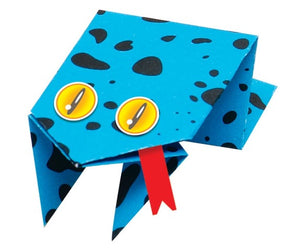 Creativity for Kids Origami - Treasure Island Toys
