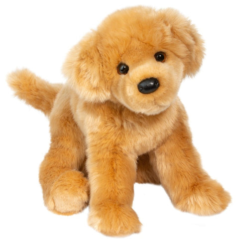 Douglas Dog Bella Golden Retriever - Treasure Island Toys