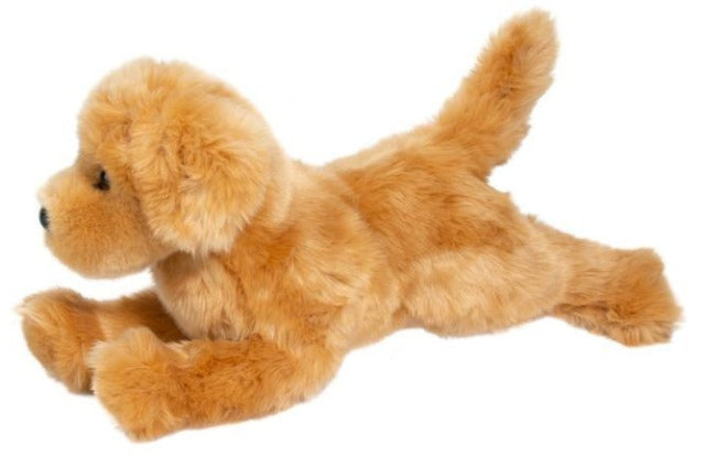 Douglas Dog Bella Golden Retriever - Treasure Island Toys