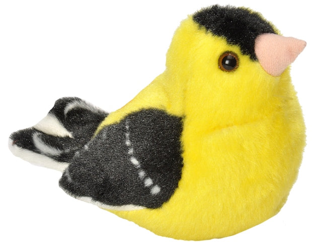 Audubon Birds Goldfinch - Treasure Island Toys, Toronto, Ontario, Canada