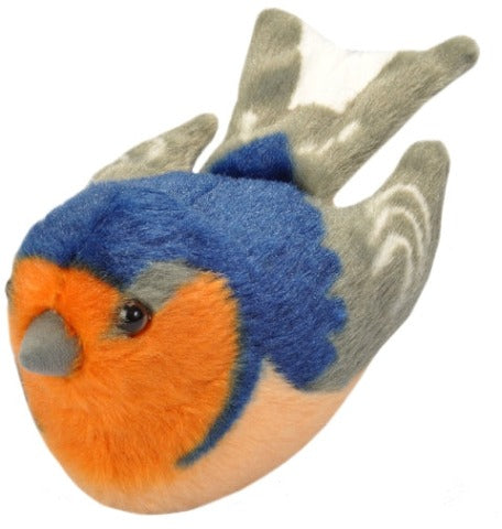 Audubon Birds Barn Swallow - Treasure Island Toys, Toronto, Ontario, Canada