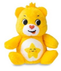 Care Bears Micro Plush - Treasure Island Toys