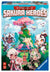 Ravensburger Game Sakura's Heroes - Treasure Island Toys