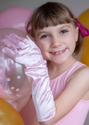 Great Pretenders Gloves - Princess Swirl - Treasure Island Toys