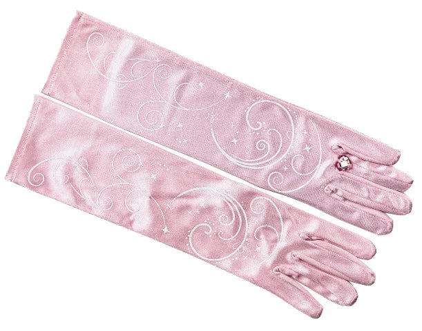 Great Pretenders Gloves - Princess Swirl - Treasure Island Toys