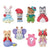 Calico Critters Baby Play - Collectible Fairy Tale - Treasure Island Toys