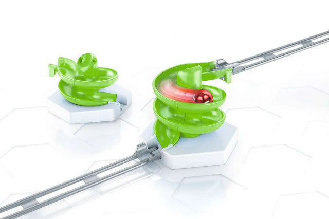 Ravensburger GraviTrax Core Element Spiral - Treasure Island Toys