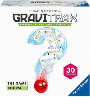 Ravensburger GraviTrax Game Course - Treasure Island Toys