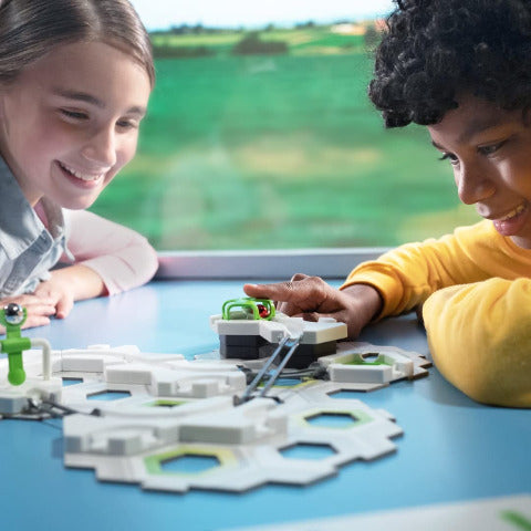 Ravensburger GraviTrax Game Course - Treasure Island Toys