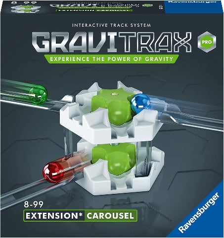Ravensburger GraviTrax Pro Element Carousel