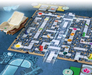 Ravensburger Game Labyrinth Team - Treasure Island Toys