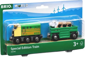 Brio Trains - Special Edition 2023 - Treasure Island Toys