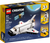 LEGO Creator Space Shuttle - Treasure Island Toys