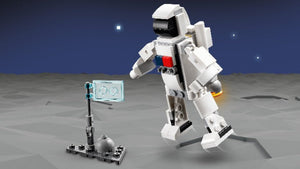 LEGO Creator Space Shuttle - Treasure Island Toys