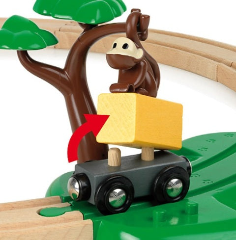 Safari brio cheap