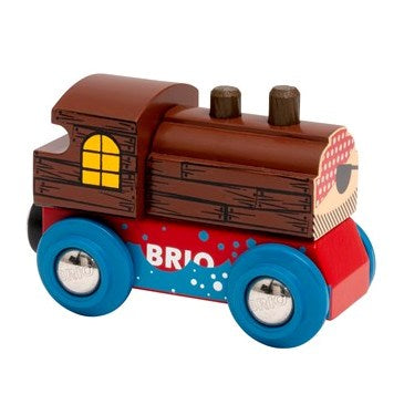 Brio Trains - Themed Trains - Treasure Island Toys