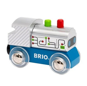 Brio Trains - Themed Trains - Treasure Island Toys